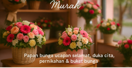 Toko Bunga Pajajar